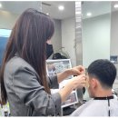 아름다움이 있는 곳 계룡시 미용실 '정인선헤어'