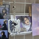 프랭크버거 군산조촌점 | 프랭크버거 진격의거인 콜라보 조사병단 망토 3트만에 성공✨️