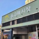 돌고래시장 이미지