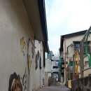 닥밭골 벽화마을 이미지