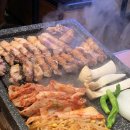 하남 돼지 집 발산점 | [강서/등촌동] 두껍삼의 원조 발산역 고깃집 : 하남돼지 발산점 솔직후기