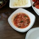 털보족발