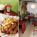 프린스치킨 이미지