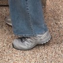 알로이 | 살로몬 XA Pro 3D 알로이 실버 240 사이즈 후기