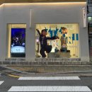 망원 포트 X 밀레니엄 더 넥스트 챕터 9월 전시 OOTD 존잼 후기