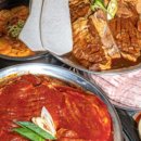 33숯불갈비 이미지