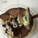 초코 | 내돈내산 뚜레쥬르 뚜초케(두바이 스타일 초코 케이크) 후기