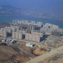 1981년 당시 서울 강남구 압구정 현대아파트 단지 일대 모습 이미지