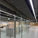 증산종합시장 개방화장실 | 무신사 스튜디오 동대문종합시장점 공유오피스 사무실 한달 이용 후기