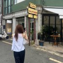 르 베르니(Le vernis) | 부산! 너무 사랑해🫰🏻🫶🏻🌉🍷 (르플레인 실리아 타이 블라우스 후기)
