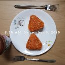 희상유통 | [일상] 11월 2주차는 이런 일주일