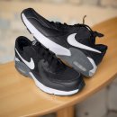 대조-003 | 나이키 에어 맥스 엑시 운동화 2주 써보니 핏 후기