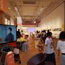 디자인 숲 미술학원 이미지