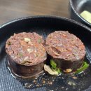 남부시장 | 전주 맛집 조점례남문피순대 후기 남부시장 무료 주차
