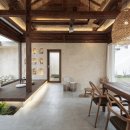 전주 한옥스테이 쉼