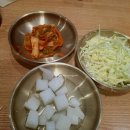 찜닭 요리 전문 시월 찜닭 nc 수원터미널점 - 묵은지 찜닭 솔직 후기