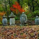 개천사 부도군 이미지