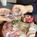 홍대횟집 | 홍대숙성회 맛집, 통창이 있는 홍대횟집 [회품달 홍대본점] 후기