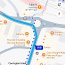 한양카월드 | 시드니에서 블루마운틴 가기