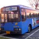 경성여객자동차(주) 이미지