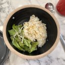 든든한 한끼 다정 | 여의도 수제비 맛집 <여의도 낙지 한마리 수제비> | 든든한 점심 한끼 후기