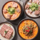 별미순대국 - 수원시 권선구 권선로 528 | 별미순대국