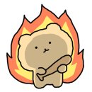 꾸브라꼬 숯불두마리치킨 율량점 이미지