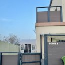 안면독스애견펜션 | [나인독스] 안면도 태안 독채 애견펜션 내돈내산 후기