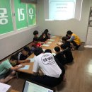드림아이지역아동센터 이미지