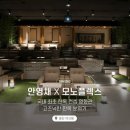 안영채X모노플렉스