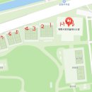 시민테니스장 화장실 이미지