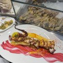 먹고가게 | 세비야 맛집 에슬라바 타파스1등 가게 가서 다양한 메뉴 먹고온 후기