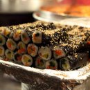 마약꼬마김밥 이미지