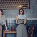 숲속에서 이미지