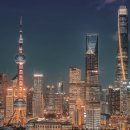 상하이 이미지