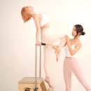 필라테스(점심반) 네이버블로그