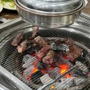 대야1로5번길 | 시흥 한신가든 가성비 좋은 소고기집 솔직후기