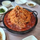 번지농장돌판아구찜(혁신점)