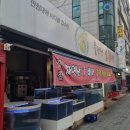 물만난오징어 이미지