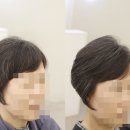 여미가헤어 | 부스스한 머리 & 가마 갈라짐 고민?[여미가헤어]C컬 볼륨매직으로 볼륨 UP!