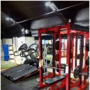 펠릭스 복싱 & 크로스핏 이미지