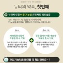 포미섬유 | 변비에 효과만점 레몬맛[뉴티 차전차피 식이섬유]리뷰//내돈내산후기