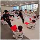 행복한태권도장 이미지