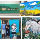 리틀해녀 이미지