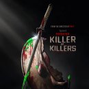 프레데터: 킬러 오브 킬러스ㅣ공식 예고편 이미지