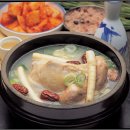 한양삼계탕 이미지