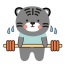 피트니스톤 이미지