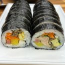 김밥나라 | 김밥나라 기흥점 솔직 후기