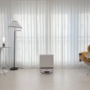 LG 로봇청소기 로보킹 AI 올인원 나만의 ThinQ 앱 활용 후기