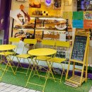 2호선 중동역 공영주차장 이미지